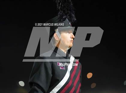 Thumbnail 1 in Centennial @ Red Mountain (AIA 6A Round 1 Playoff) photogallery.