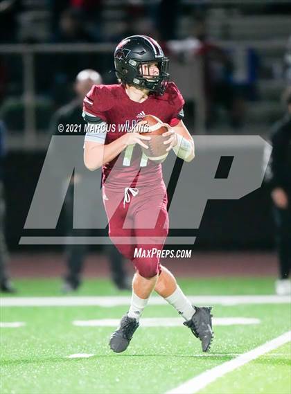 Thumbnail 1 in Centennial @ Red Mountain (AIA 6A Round 1 Playoff) photogallery.
