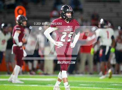 Thumbnail 1 in Centennial @ Red Mountain (AIA 6A Round 1 Playoff) photogallery.