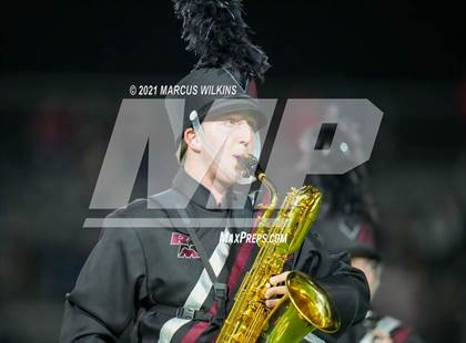 Thumbnail 3 in Centennial @ Red Mountain (AIA 6A Round 1 Playoff) photogallery.