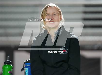 Thumbnail 1 in Centennial @ Red Mountain (AIA 6A Round 1 Playoff) photogallery.