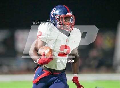 Thumbnail 1 in Centennial @ Red Mountain (AIA 6A Round 1 Playoff) photogallery.