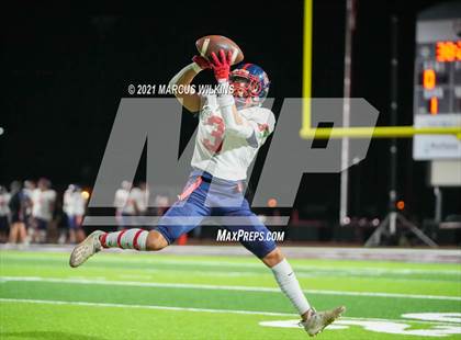 Thumbnail 1 in Centennial @ Red Mountain (AIA 6A Round 1 Playoff) photogallery.