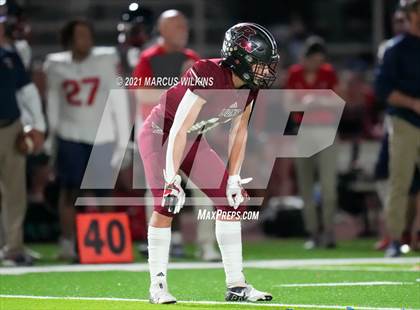 Thumbnail 1 in Centennial @ Red Mountain (AIA 6A Round 1 Playoff) photogallery.