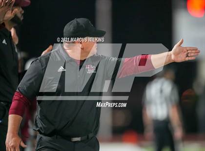 Thumbnail 3 in Centennial @ Red Mountain (AIA 6A Round 1 Playoff) photogallery.