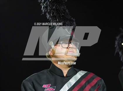 Thumbnail 2 in Centennial @ Red Mountain (AIA 6A Round 1 Playoff) photogallery.
