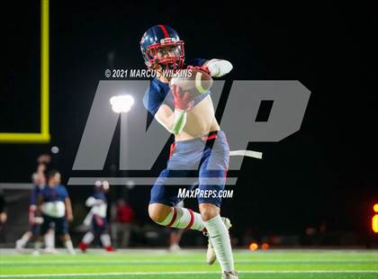 Thumbnail 2 in Centennial @ Red Mountain (AIA 6A Round 1 Playoff) photogallery.