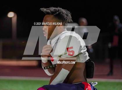 Thumbnail 1 in Centennial @ Red Mountain (AIA 6A Round 1 Playoff) photogallery.