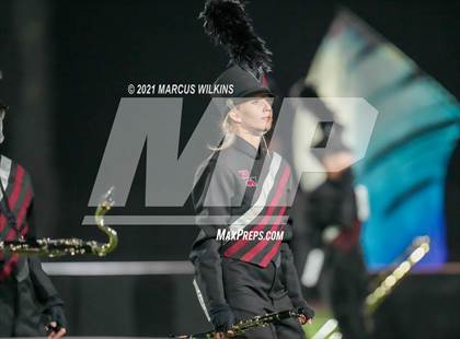 Thumbnail 1 in Centennial @ Red Mountain (AIA 6A Round 1 Playoff) photogallery.