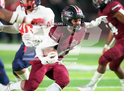 Thumbnail 2 in Centennial @ Red Mountain (AIA 6A Round 1 Playoff) photogallery.