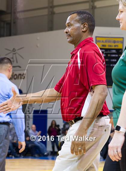 Thumbnail 1 in Palo Alto vs. North Salinas (CIF CCS D1 Final) photogallery.