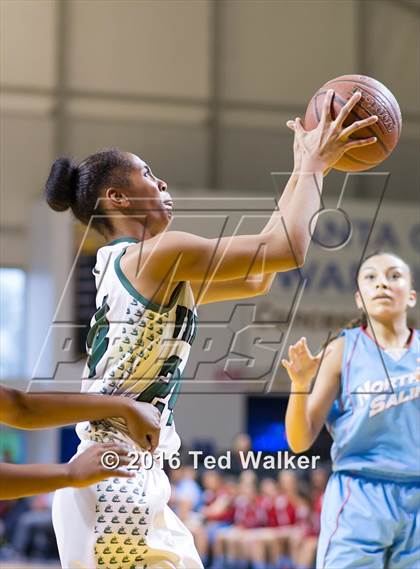 Thumbnail 1 in Palo Alto vs. North Salinas (CIF CCS D1 Final) photogallery.