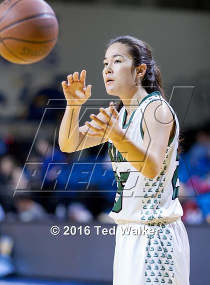 Thumbnail 2 in Palo Alto vs. North Salinas (CIF CCS D1 Final) photogallery.