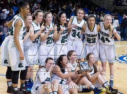 Thumbnail 2 in Palo Alto vs. North Salinas (CIF CCS D1 Final) photogallery.