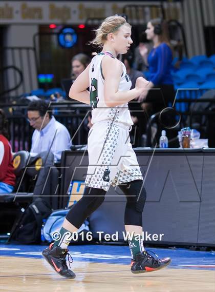 Thumbnail 3 in Palo Alto vs. North Salinas (CIF CCS D1 Final) photogallery.