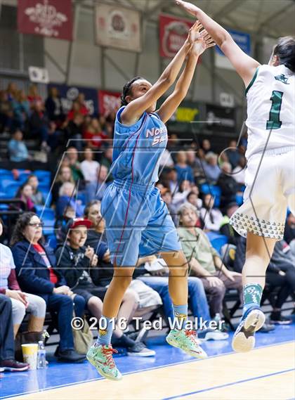 Thumbnail 1 in Palo Alto vs. North Salinas (CIF CCS D1 Final) photogallery.