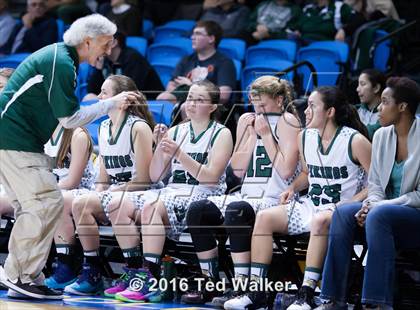 Thumbnail 1 in Palo Alto vs. North Salinas (CIF CCS D1 Final) photogallery.