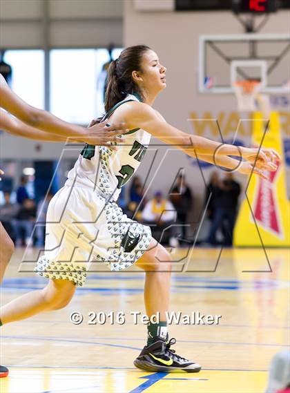 Thumbnail 3 in Palo Alto vs. North Salinas (CIF CCS D1 Final) photogallery.