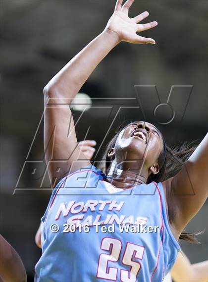 Thumbnail 2 in Palo Alto vs. North Salinas (CIF CCS D1 Final) photogallery.