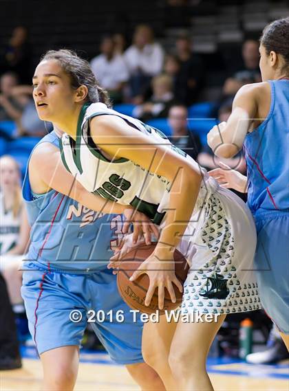 Thumbnail 2 in Palo Alto vs. North Salinas (CIF CCS D1 Final) photogallery.