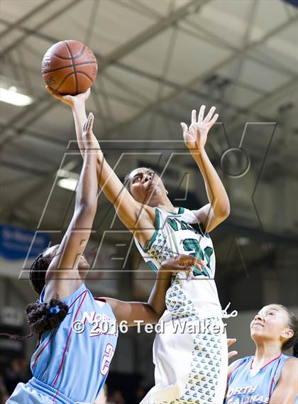 Thumbnail 1 in Palo Alto vs. North Salinas (CIF CCS D1 Final) photogallery.