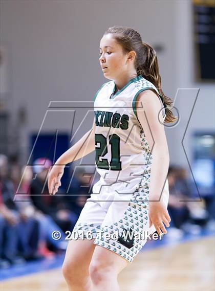 Thumbnail 1 in Palo Alto vs. North Salinas (CIF CCS D1 Final) photogallery.