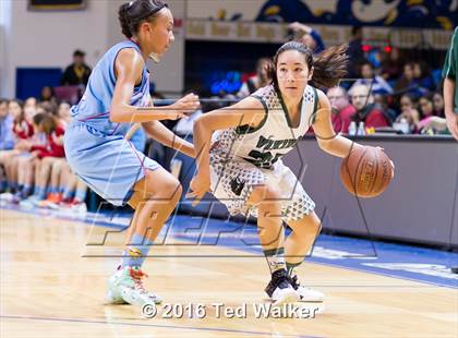 Thumbnail 1 in Palo Alto vs. North Salinas (CIF CCS D1 Final) photogallery.