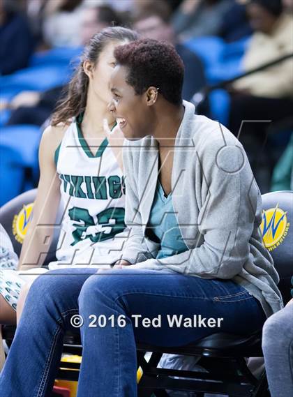 Thumbnail 1 in Palo Alto vs. North Salinas (CIF CCS D1 Final) photogallery.