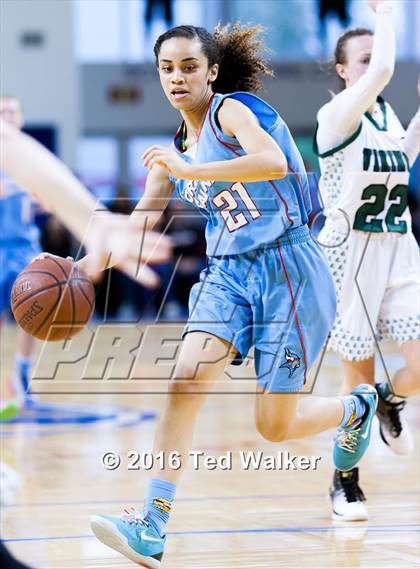 Thumbnail 1 in Palo Alto vs. North Salinas (CIF CCS D1 Final) photogallery.