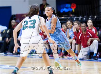 Thumbnail 3 in Palo Alto vs. North Salinas (CIF CCS D1 Final) photogallery.