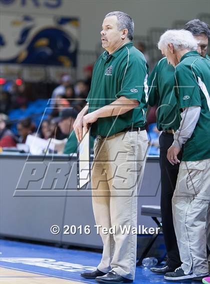 Thumbnail 3 in Palo Alto vs. North Salinas (CIF CCS D1 Final) photogallery.