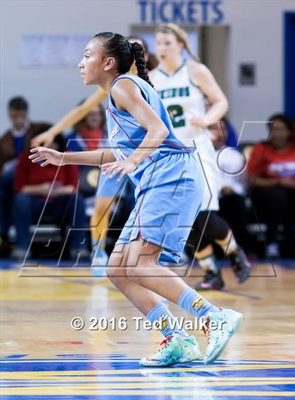 Thumbnail 1 in Palo Alto vs. North Salinas (CIF CCS D1 Final) photogallery.