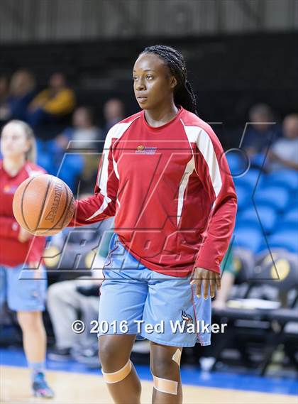 Thumbnail 3 in Palo Alto vs. North Salinas (CIF CCS D1 Final) photogallery.