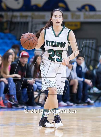 Thumbnail 1 in Palo Alto vs. North Salinas (CIF CCS D1 Final) photogallery.