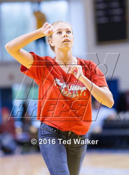 Thumbnail 3 in Palo Alto vs. North Salinas (CIF CCS D1 Final) photogallery.