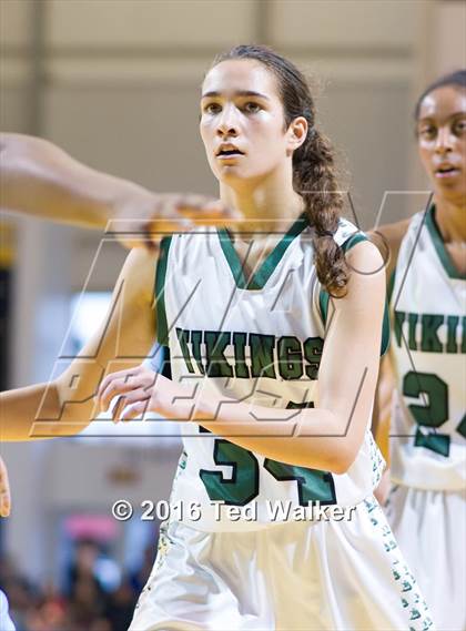 Thumbnail 2 in Palo Alto vs. North Salinas (CIF CCS D1 Final) photogallery.