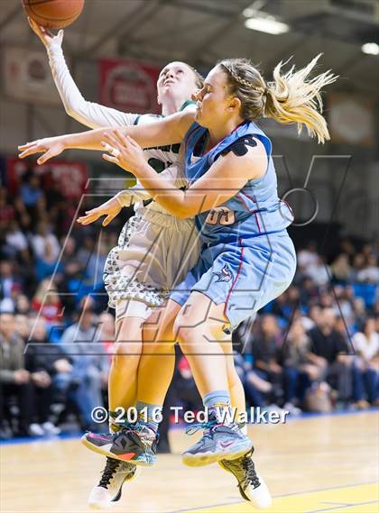 Thumbnail 3 in Palo Alto vs. North Salinas (CIF CCS D1 Final) photogallery.