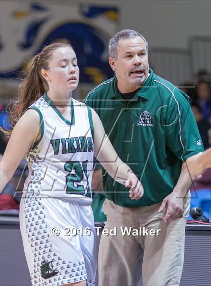 Thumbnail 2 in Palo Alto vs. North Salinas (CIF CCS D1 Final) photogallery.