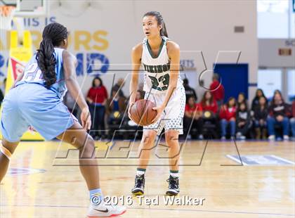 Thumbnail 1 in Palo Alto vs. North Salinas (CIF CCS D1 Final) photogallery.