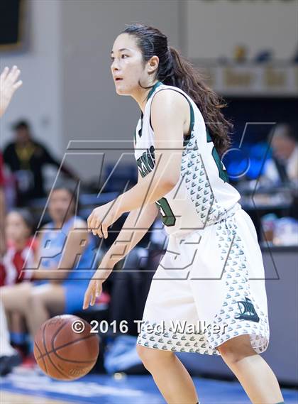Thumbnail 1 in Palo Alto vs. North Salinas (CIF CCS D1 Final) photogallery.