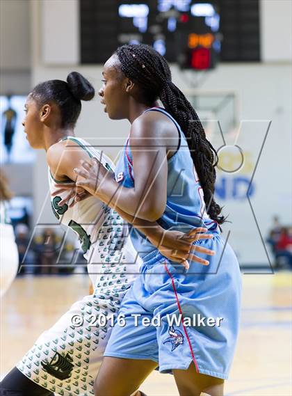 Thumbnail 2 in Palo Alto vs. North Salinas (CIF CCS D1 Final) photogallery.