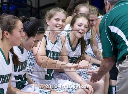 Thumbnail 2 in Palo Alto vs. North Salinas (CIF CCS D1 Final) photogallery.