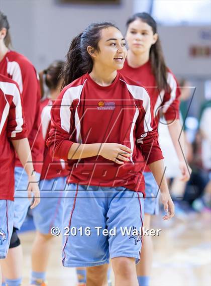Thumbnail 2 in Palo Alto vs. North Salinas (CIF CCS D1 Final) photogallery.
