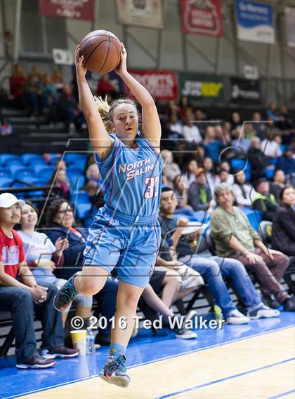 Thumbnail 3 in Palo Alto vs. North Salinas (CIF CCS D1 Final) photogallery.