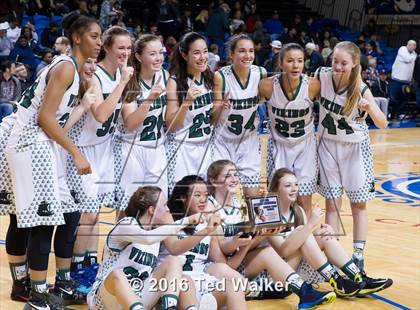 Thumbnail 1 in Palo Alto vs. North Salinas (CIF CCS D1 Final) photogallery.