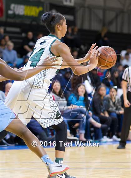 Thumbnail 2 in Palo Alto vs. North Salinas (CIF CCS D1 Final) photogallery.