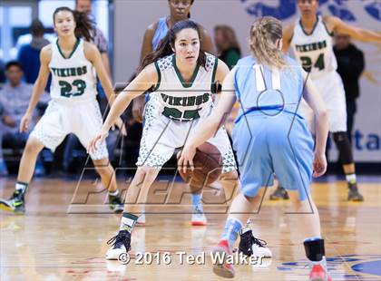 Thumbnail 1 in Palo Alto vs. North Salinas (CIF CCS D1 Final) photogallery.