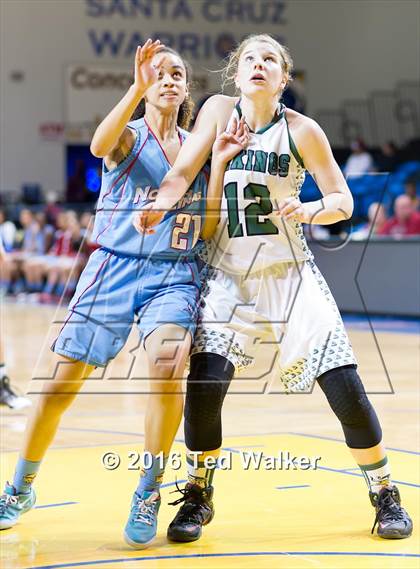Thumbnail 3 in Palo Alto vs. North Salinas (CIF CCS D1 Final) photogallery.