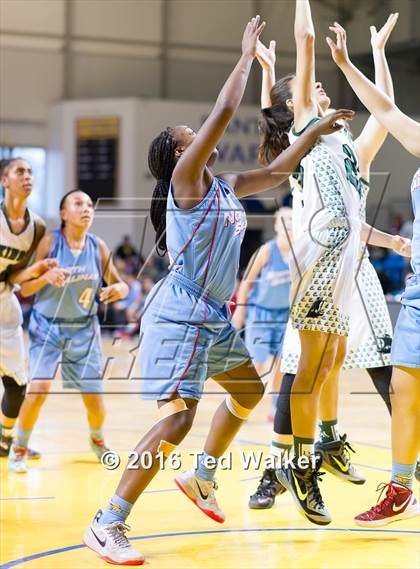 Thumbnail 3 in Palo Alto vs. North Salinas (CIF CCS D1 Final) photogallery.