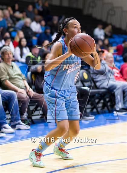 Thumbnail 1 in Palo Alto vs. North Salinas (CIF CCS D1 Final) photogallery.